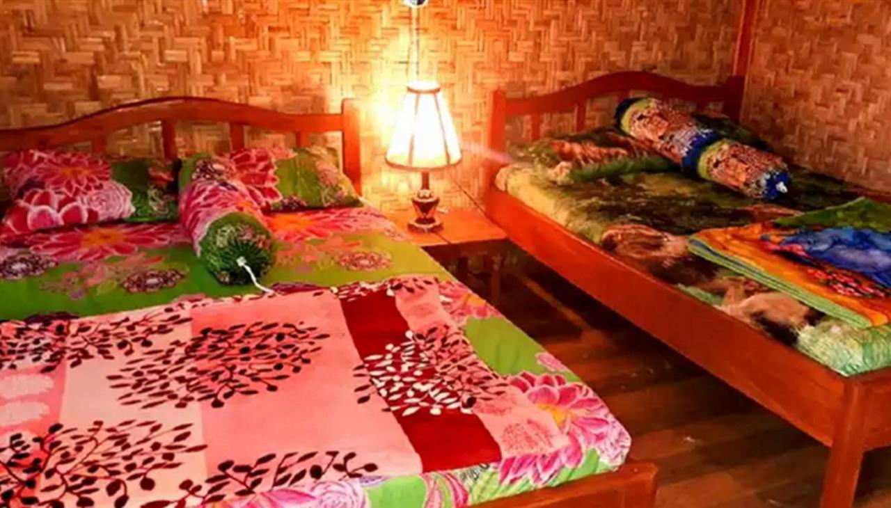 Ijen Miner Family Homestay Banyuwangi  Esterno foto