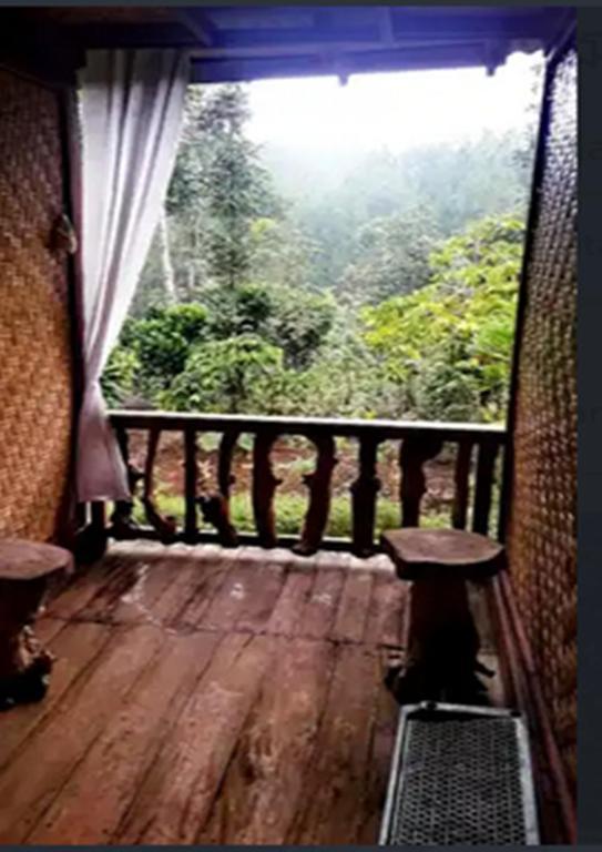 Ijen Miner Family Homestay Banyuwangi  Esterno foto