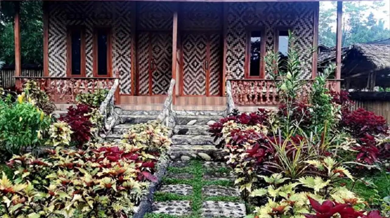 Ijen Miner Family Homestay Banyuwangi  Esterno foto