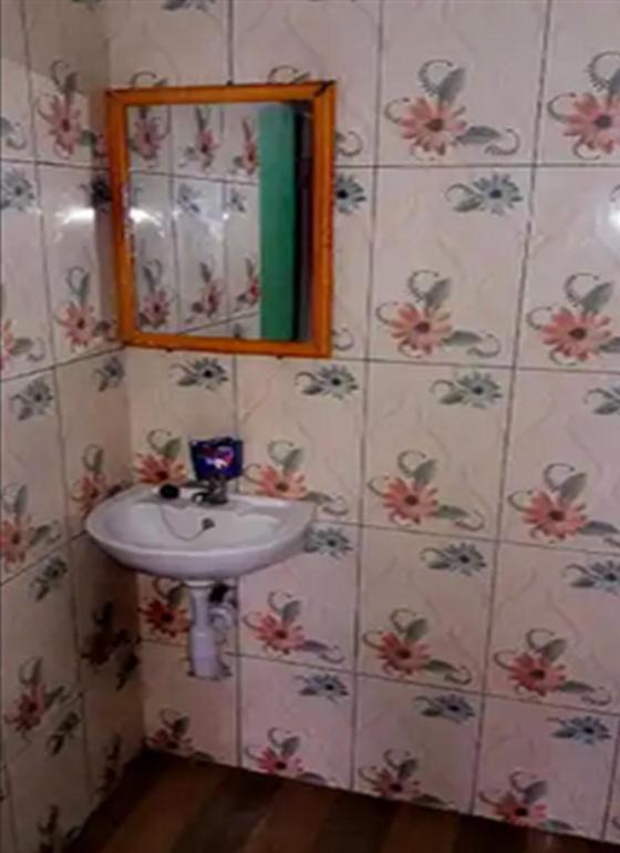 Ijen Miner Family Homestay Banyuwangi  Esterno foto