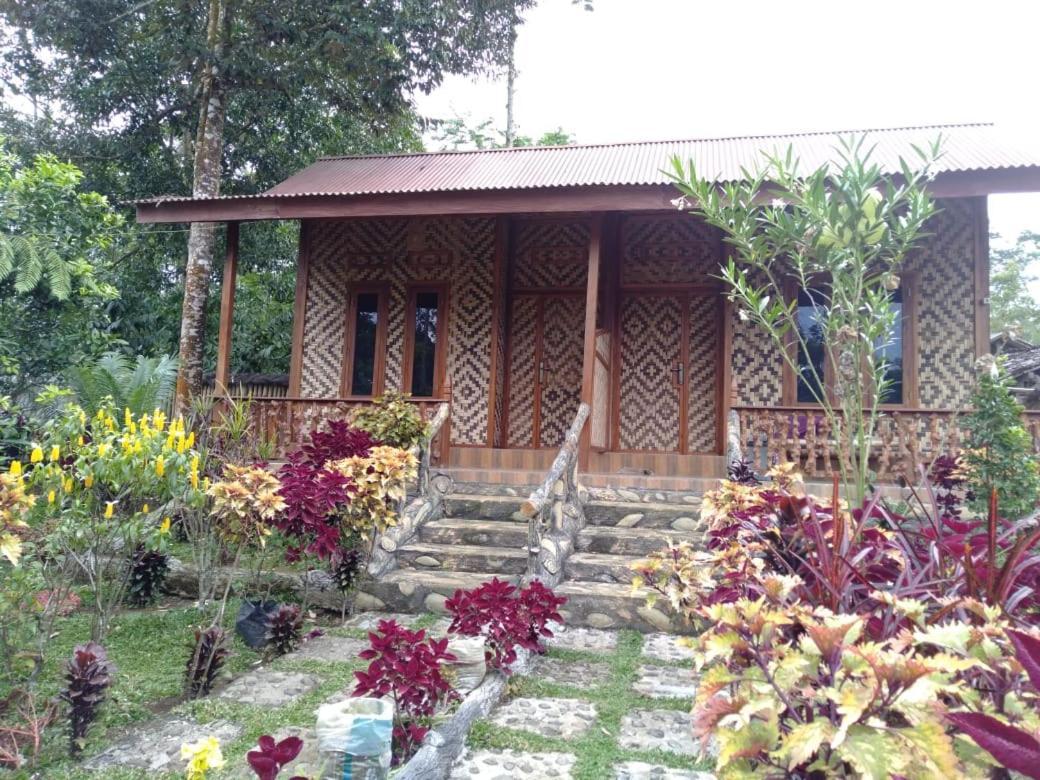 Ijen Miner Family Homestay Banyuwangi  Esterno foto