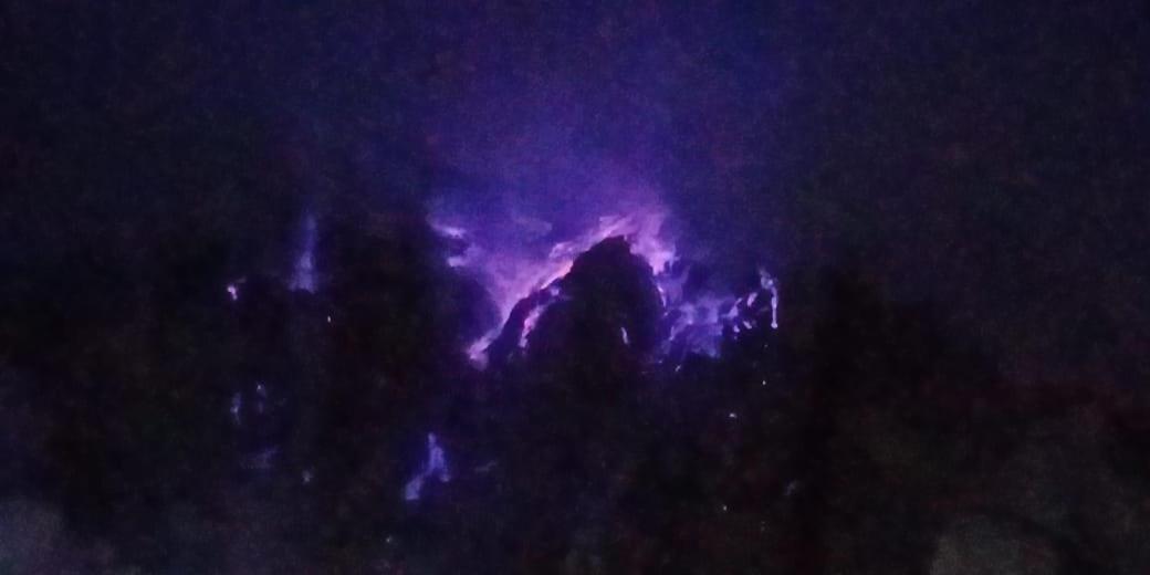 Ijen Miner Family Homestay Banyuwangi  Esterno foto