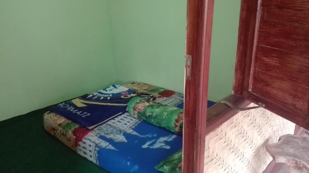 Ijen Miner Family Homestay Banyuwangi  Esterno foto