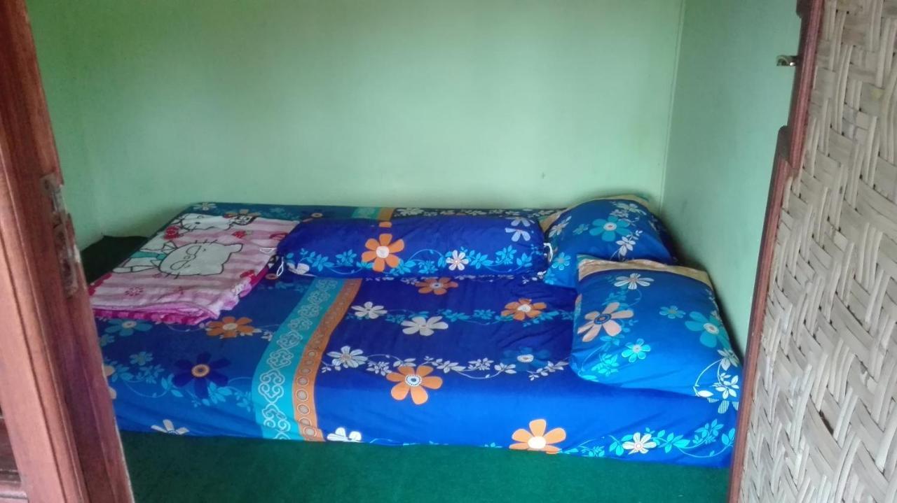 Ijen Miner Family Homestay Banyuwangi  Esterno foto